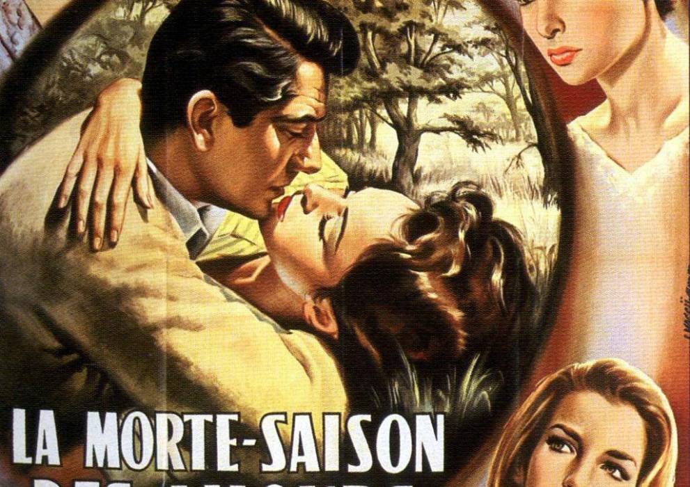 Morte saison des amours, La Morte saison des amours, La