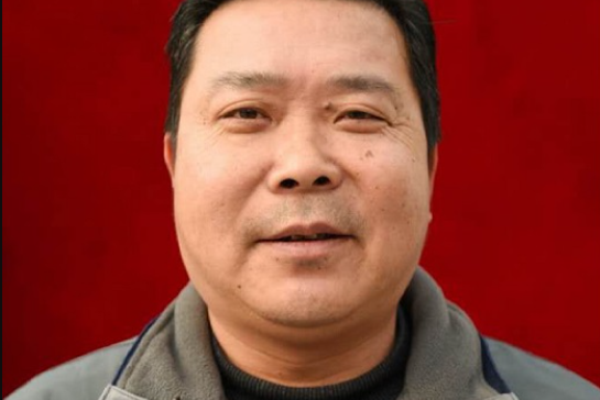 袁慶斌 袁慶斌