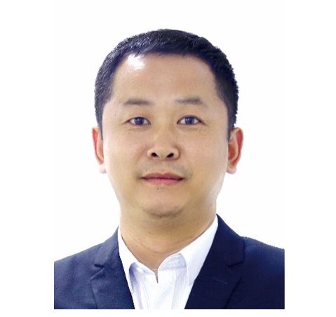 江林(深圳青瀾生物技術有限公司創始人) 江林(深圳青瀾生物技術有限公司創始人)