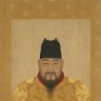 朱祁鎮(正統皇帝)