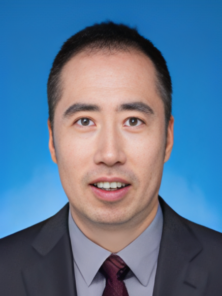 何濤(國家金融監督管理總局重慶監管局黨委委員、副局長) 何濤(國家金融監督管理總局重慶監管局黨委委員、副局長)