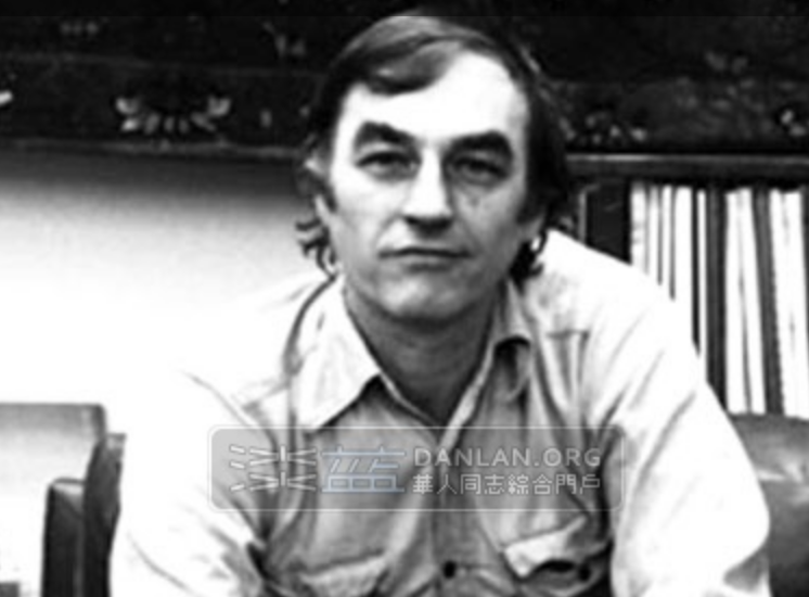 蘭福德·威爾遜(Lanford Wilson) 蘭福德·威爾遜(Lanford Wilson)