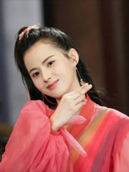 小妖女(《俠探簡不知》中的角色) 小妖女(《俠探簡不知》中的角色)