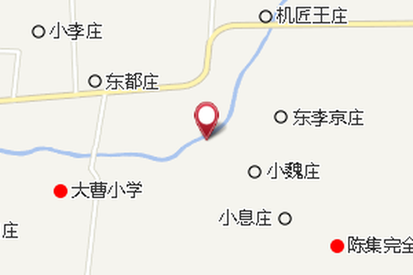小陳橋 小陳橋