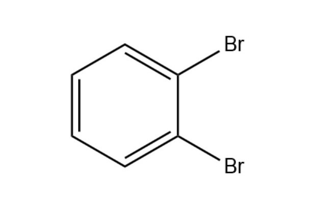 鄰二溴苯(1,2-二溴苯) 鄰二溴苯(1,2-二溴苯)