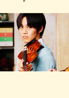 藝術大師(日本2015年松坂桃李主演電影) 藝術大師(日本2015年松坂桃李主演電影)