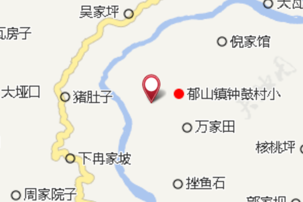 葹栗堡
