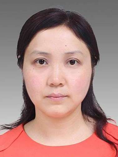 周冬梅(四川省都江堰市退役軍人事務局黨組成員,市退役軍人服務中心主任) 周冬梅(四川省都江堰市退役軍人事務局黨組成員,市退役軍人服務中心主任)