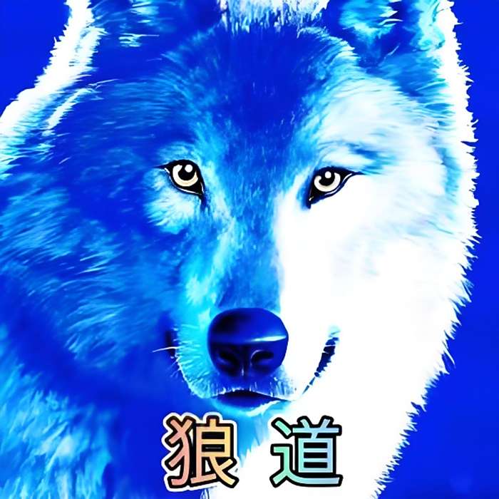 狼道語錄 狼道語錄