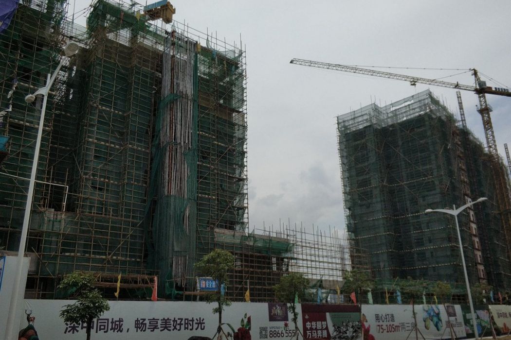 尚怡雅築 尚怡雅築