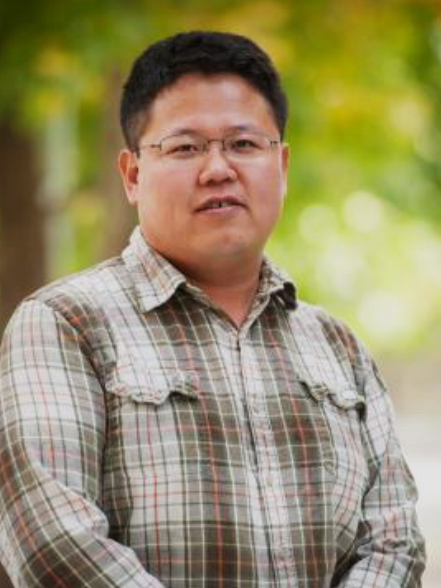 張文凱(北京師範大學教授) 張文凱(北京師範大學教授)