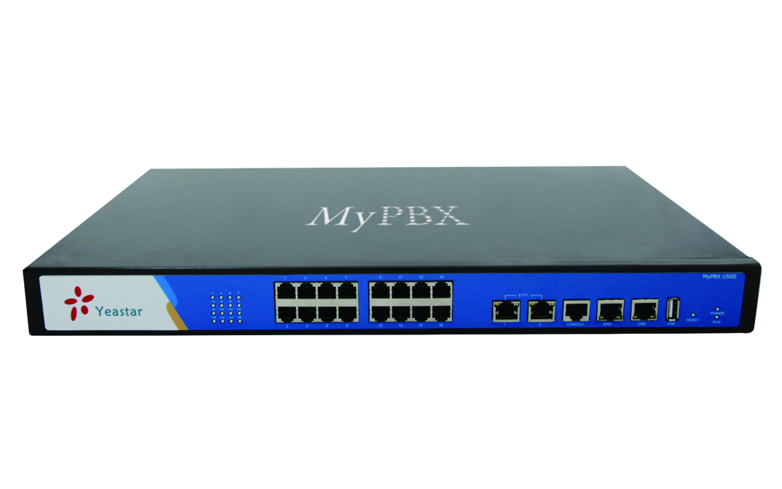MyPBX U520