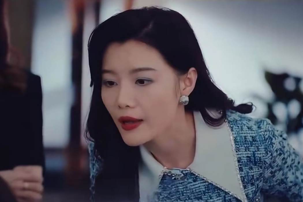 張敏華(《一舞傾城》中的女性角色)