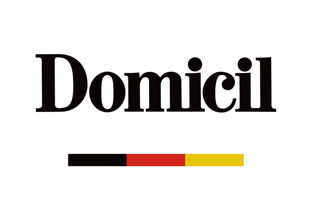 DOMICIL DOMICIL
