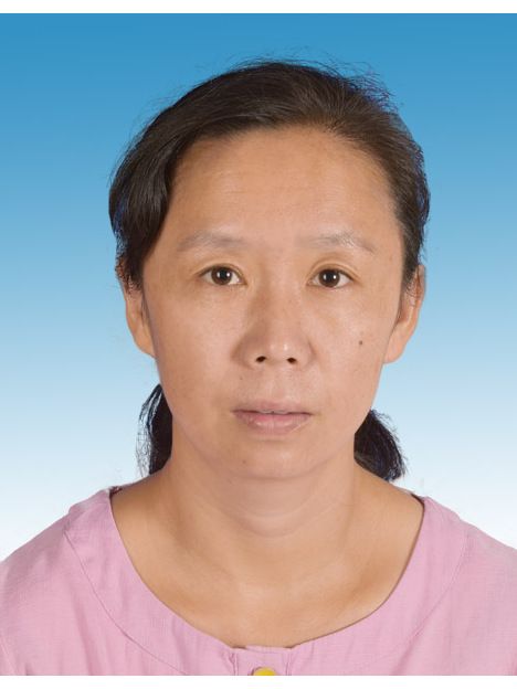 鄭莉(山東省德州市陵城區審計局黨組成員) 鄭莉(山東省德州市陵城區審計局黨組成員)