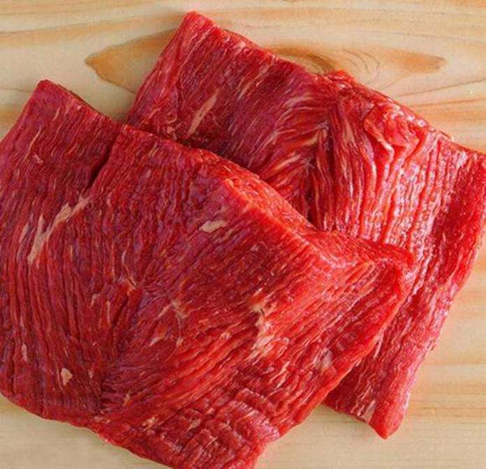 涇源黃牛肉 涇源黃牛肉