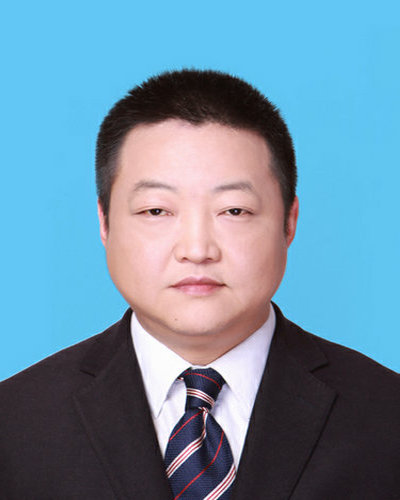 譚宗澤(西南政法大學行政法學院院長)