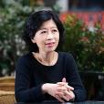 陳佩琪(柯文哲的妻子) 陳佩琪(柯文哲的妻子)