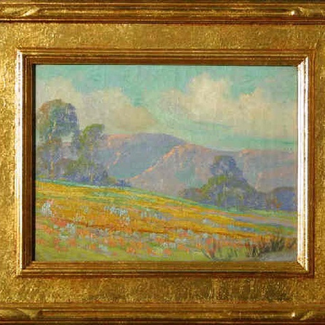 George Sanders Bickerstaff