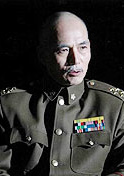 陳賡大將