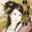 橫琴待月歸 橫琴待月歸