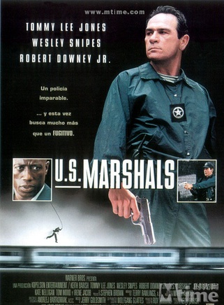 韋斯利·斯奈普斯(Wesley Snipes)