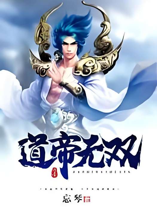 道帝無雙 道帝無雙