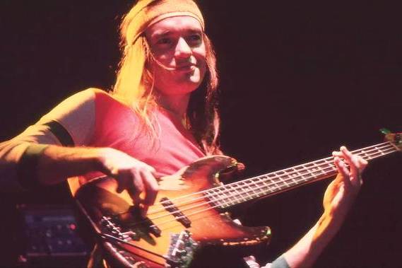 Jaco Pastorius Jaco Pastorius