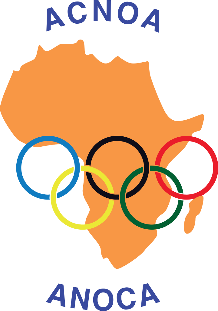 非洲國家奧林匹克委員會總會