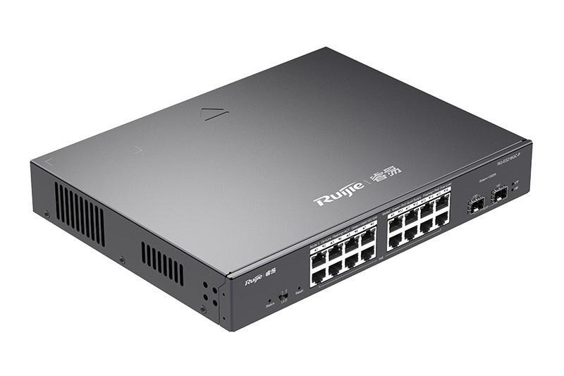 銳捷網路RG-ES218GC-P 銳捷網路RG-ES218GC-P
