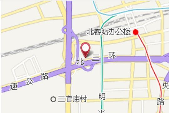 北黨村
