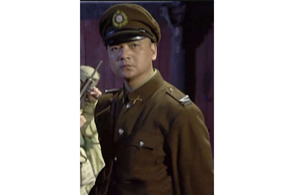 陳亞洲(演員) 陳亞洲(演員)