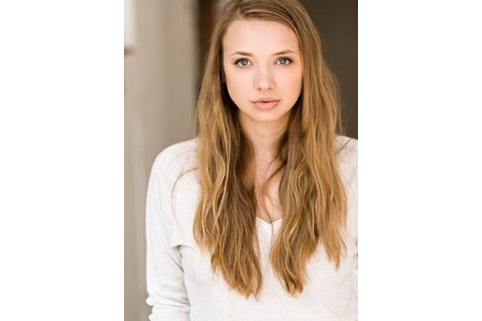 Pippa Mackie Pippa Mackie