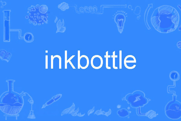 inkbottle inkbottle