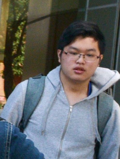 李宗澤(英國獨立電視台自由記者) 李宗澤(英國獨立電視台自由記者)