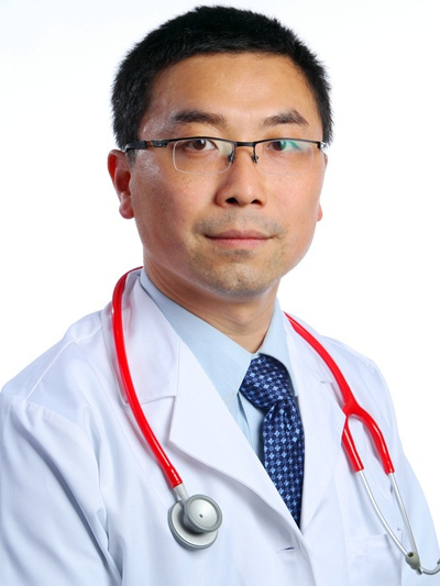 李臻琰 李臻琰