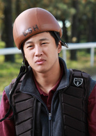 冠軍(韓國2011年車太賢主演電影)