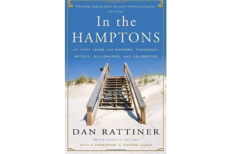 In the Hamptons In the Hamptons