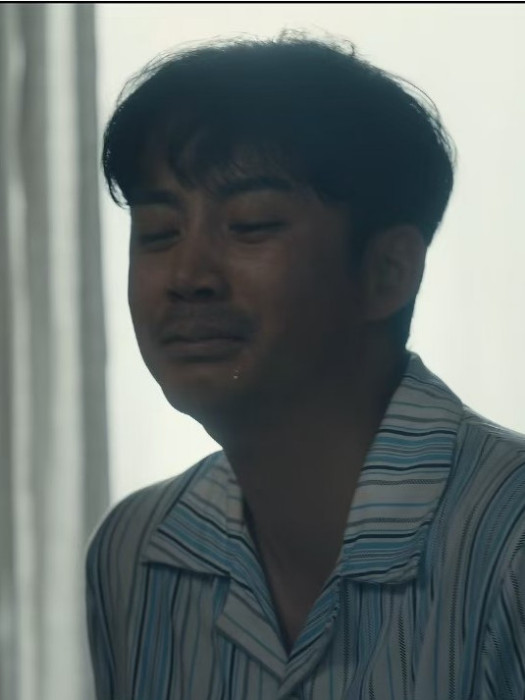 高棟(電視劇《白夜破曉》中的角色) 高棟(電視劇《白夜破曉》中的角色)