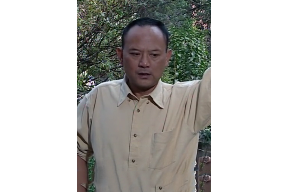 林水根(劇情劇《不要公開你的秘密》中的角色) 林水根(劇情劇《不要公開你的秘密》中的角色)