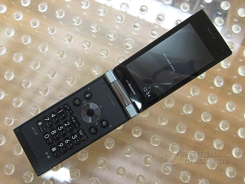 夏普SH-09B 夏普SH-09B
