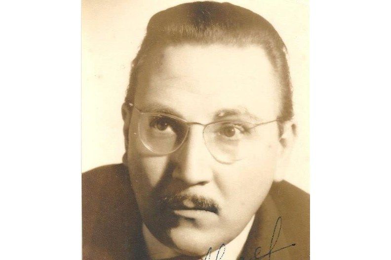 José María Caffarel José María Caffarel