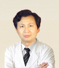 肝膽外科專家李曉勇