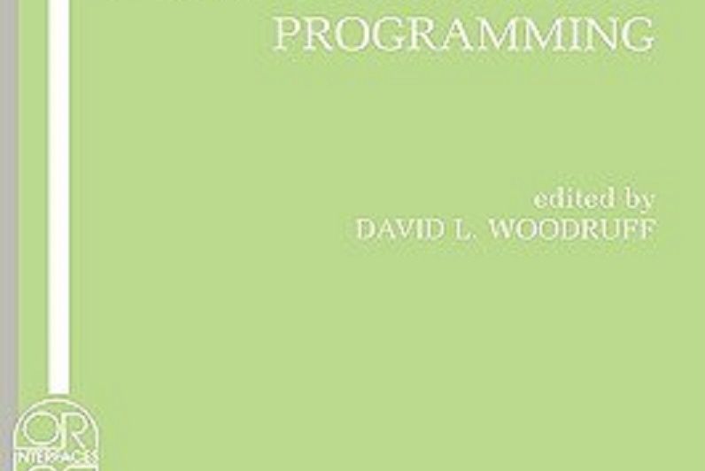 Network Interdiction and Stochastic Integer Programming Network Interdiction and Stochastic Integer Programming