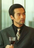 此情可問天(2006年賈一平、曾黎主演電視劇)