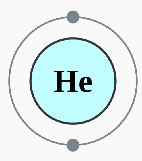 氦Ⅱ