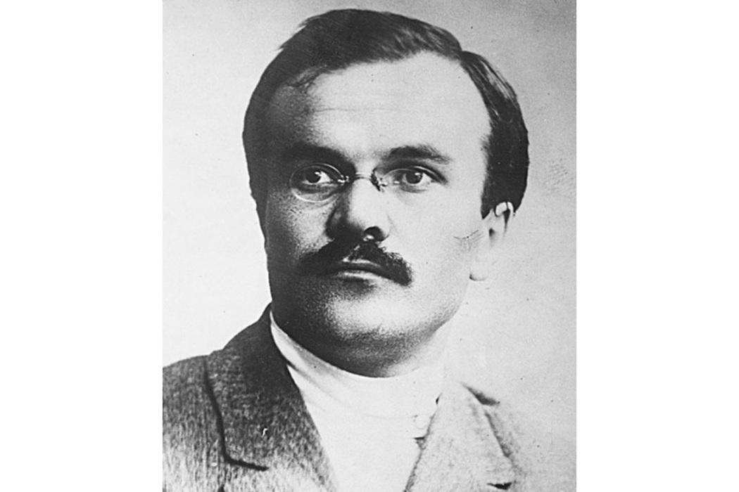 Vyacheslav Molotov Vyacheslav Molotov