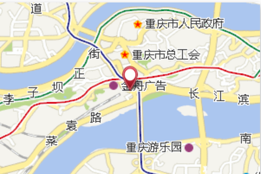 兩路口纜車
