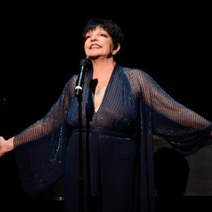 麗莎·明尼里(Liza Minnelli)