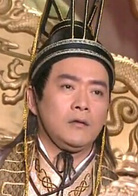 菩提達摩傳奇(達摩（1999年呂良偉主演電視劇）)